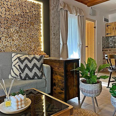 אגר Cityside Cottage מראה חיצוני תמונה