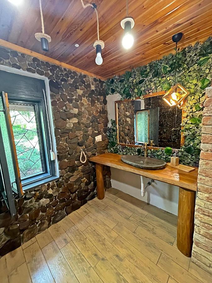 אגר Cityside Cottage מראה חיצוני תמונה
