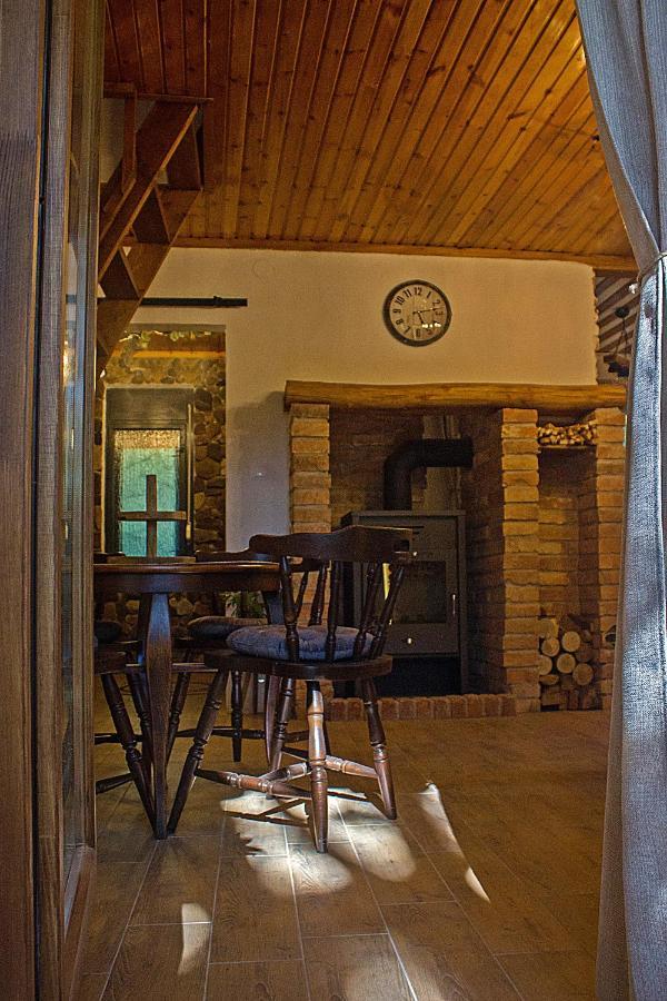 אגר Cityside Cottage מראה חיצוני תמונה